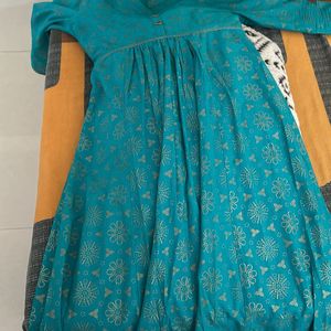 Anarkali Kurti