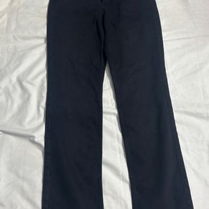 H&M Charcoal Jeans