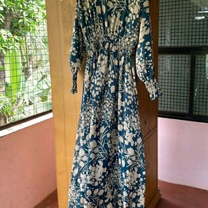 Georgette Modest Wear