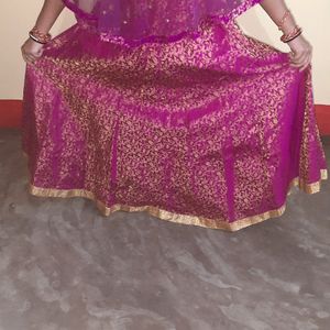 New Designed Lehenga