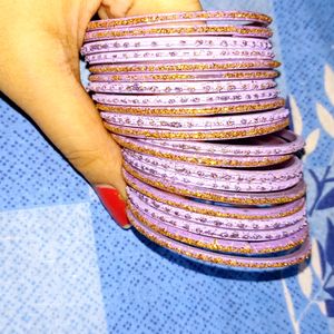 Glass Bangles