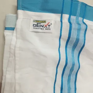 Ramraj Adjustable Dhoti/Lungi In New Condition