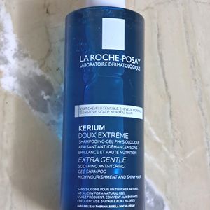 La Roche-Posay Kerium Doux Extreme Shampoo