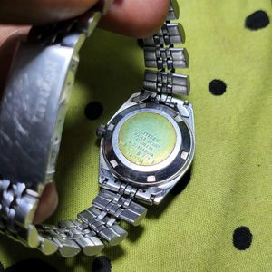 Citizen Automatic Women Watch