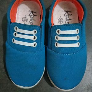 Kids Shoes New