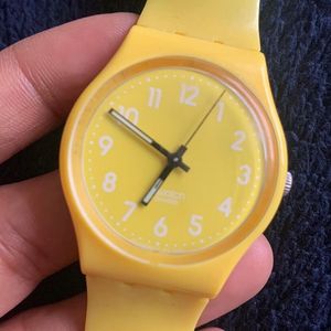 Swatch Unisex Watch