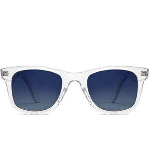 VINCENT CHASE Polarized, UV Protection Wayfarer