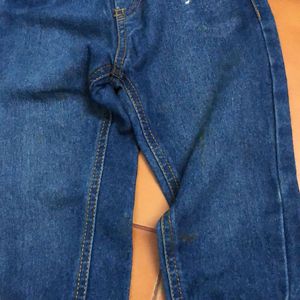 Jeans For Boys, Fully Elastic