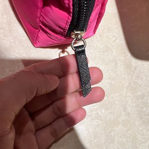 Victoria Secret Pink Pouch