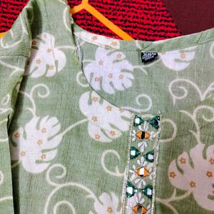 Combo Of 3 Kurta Set