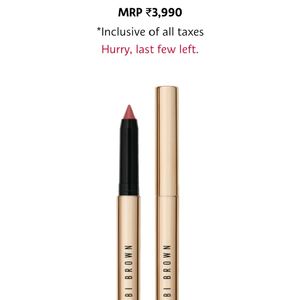 Bobbi Brown Lip Stick