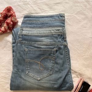 Jealous 21 Jeans For Women