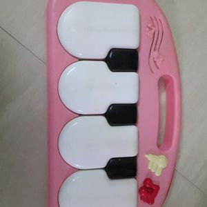 Music Keyboard For Babies
