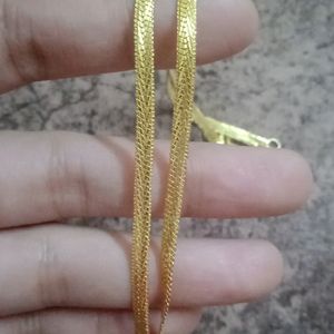 Dailyuse Golden Chain