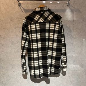 MEN WOOLEN SHIRT 03