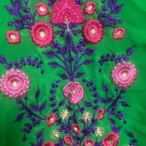 Beautiful Embroidery Chhavi Kurta