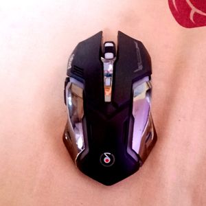 ffbeat Gaming Lighting Mouse.