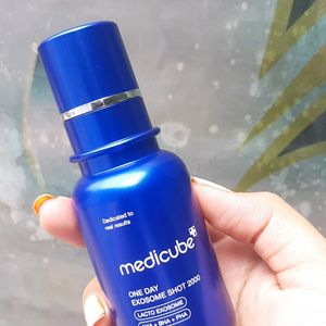 Korean Medicube Exosome Shot 2000 Serum