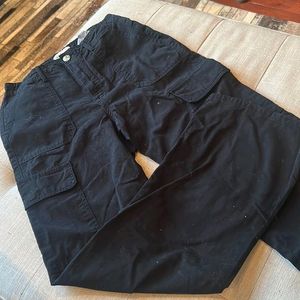 Zara Cargo Pant