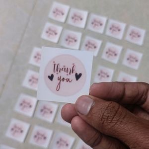 Custom Stickers