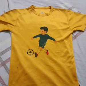Combo (4) Boys T-shirts