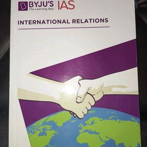 International Relations