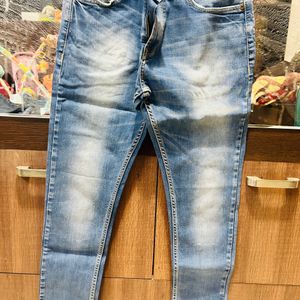 Spyker Jeans For Men