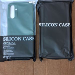 Samsung 14 5g Back Covers