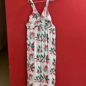 Beach Wear Dress - Size S