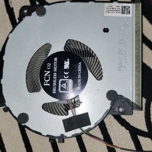 Cooling Fan For Asus Laptop