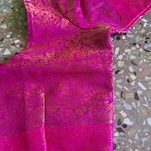 JARI WORK SAREE