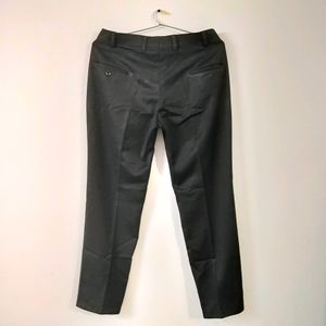 Black formal trouser (Men's)