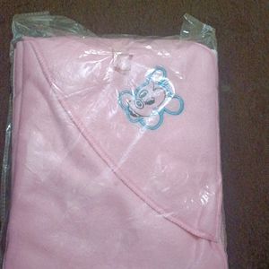 New Born Baby Blanket