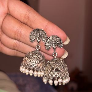 Beautiful Earrings