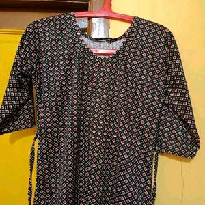 36 Size Kurti Set Of 2