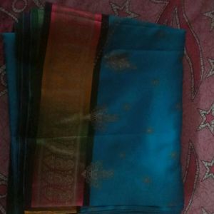 Like Banarasi Saree