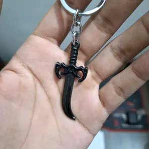 Sword Keychain [Prince Of Persia Edition]