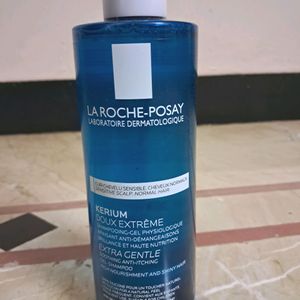 La Roche-Posay Kerium Doux Extreme Shampoo