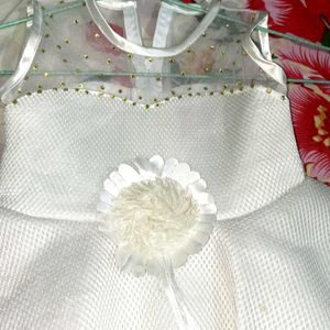 Baby Girl Frock