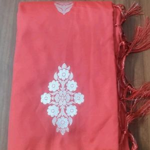 Premium Silk Saree