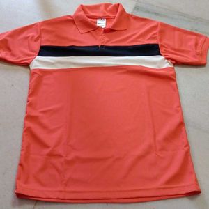 Sports Wear Men's T-shirt