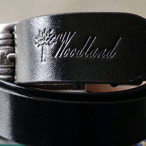 Original Leather Belt