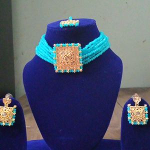 Jewellery Set