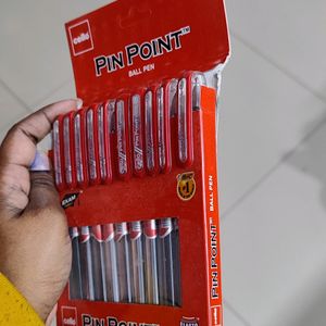 💥10 Red Pens 💥