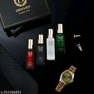 Today Offer 🫴 Men Luxury Gift 🎁 Pack Purfume