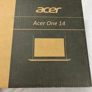 Acer One 14 Laptop