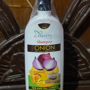 Tejasvi Herbal Shampoo