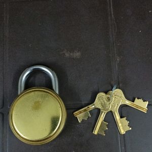 Godrej Lock And Key For Multipurpose Uses