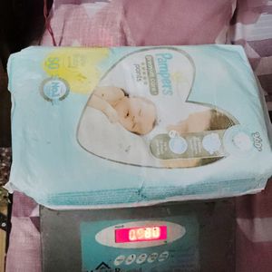 Pampers premium Care Diaper