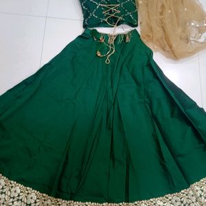 Lehenga Choli